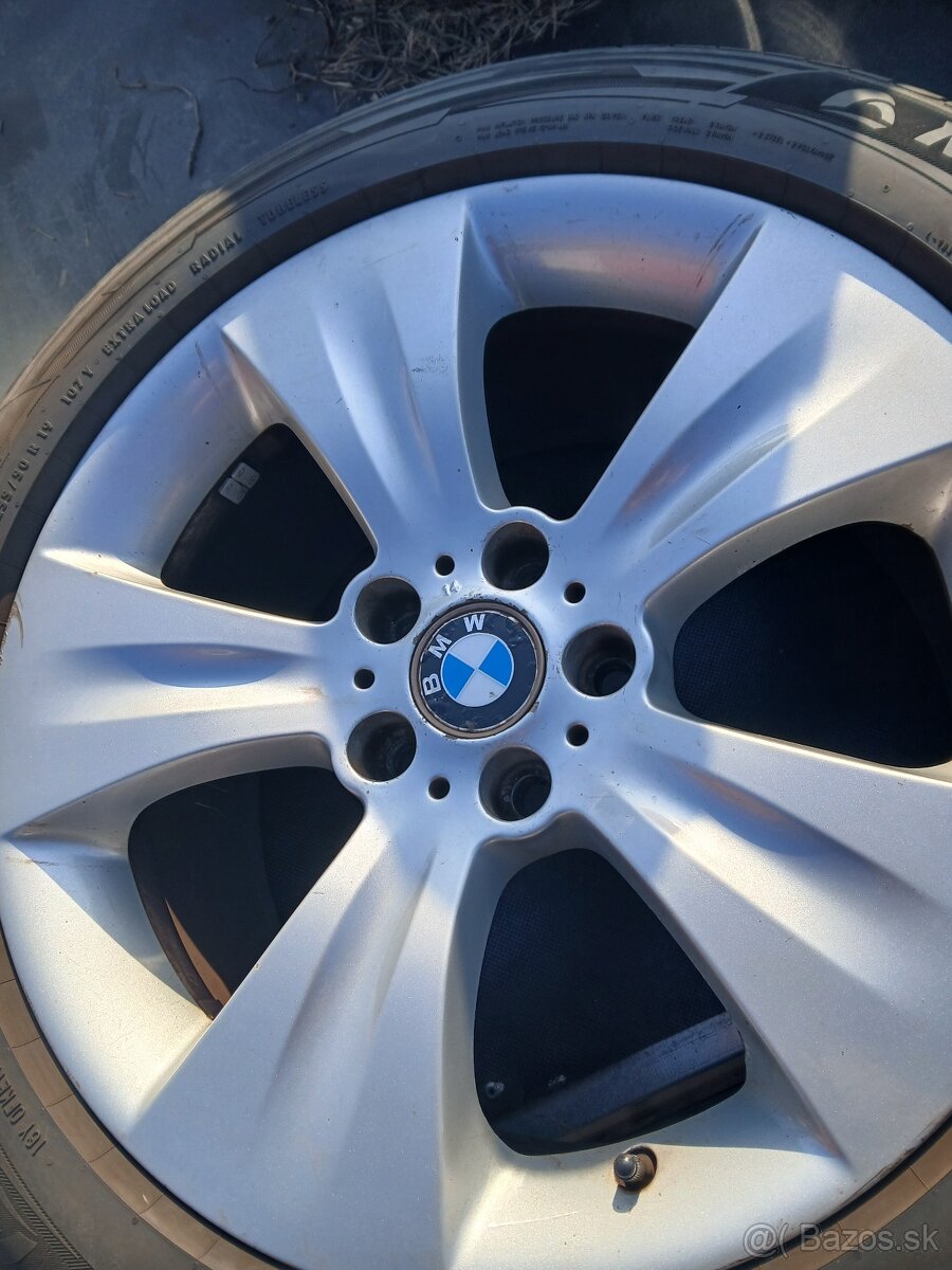 Dvojrozmer disky a pneumatiky - 6