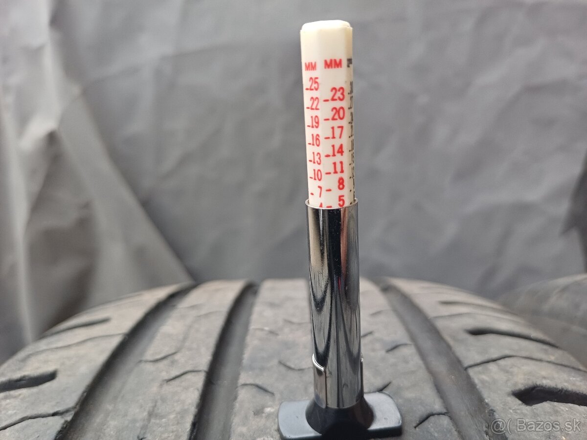 205/55r16 letné pneumatiky Continental - 6