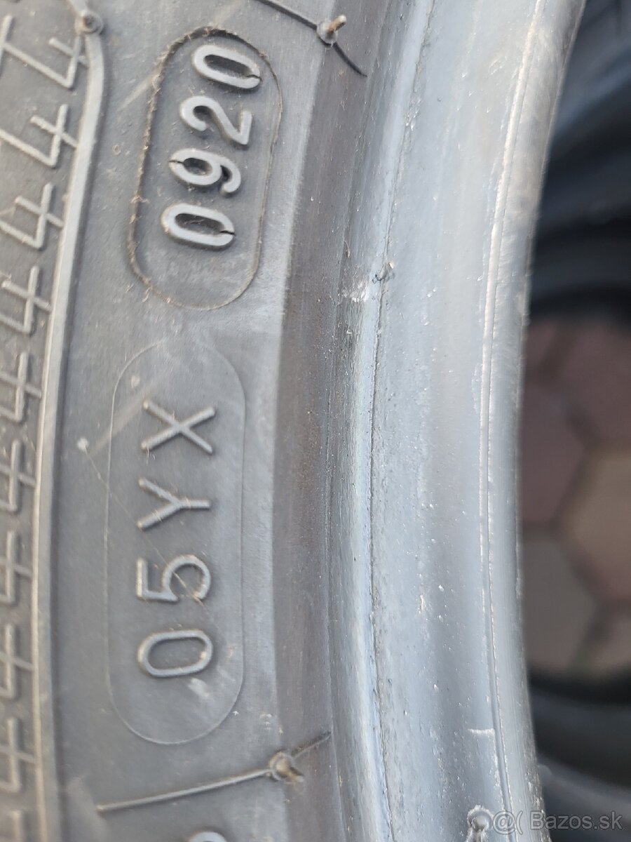 215/50r17 95H,Kliber Quadraxer2 - 6