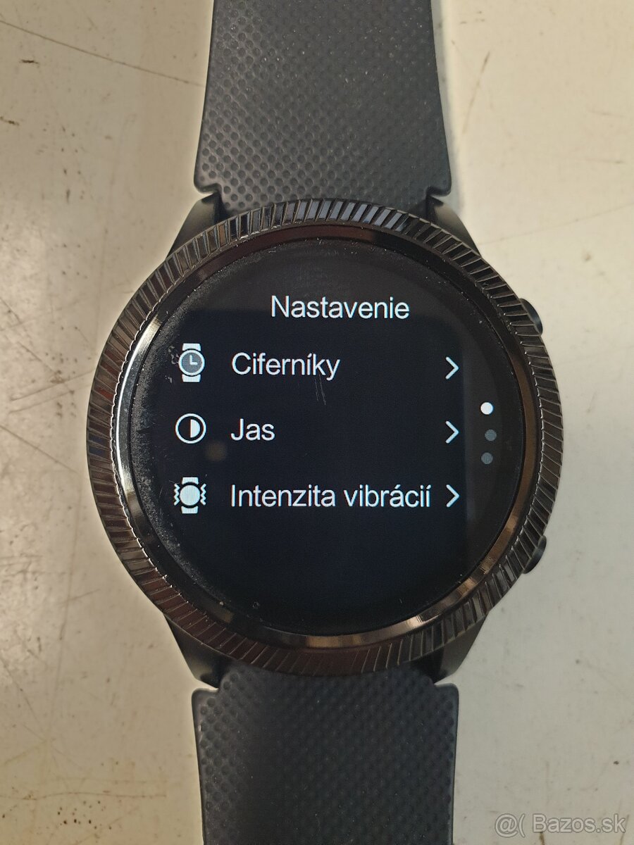 ATHLETE GPS Čierne - 6