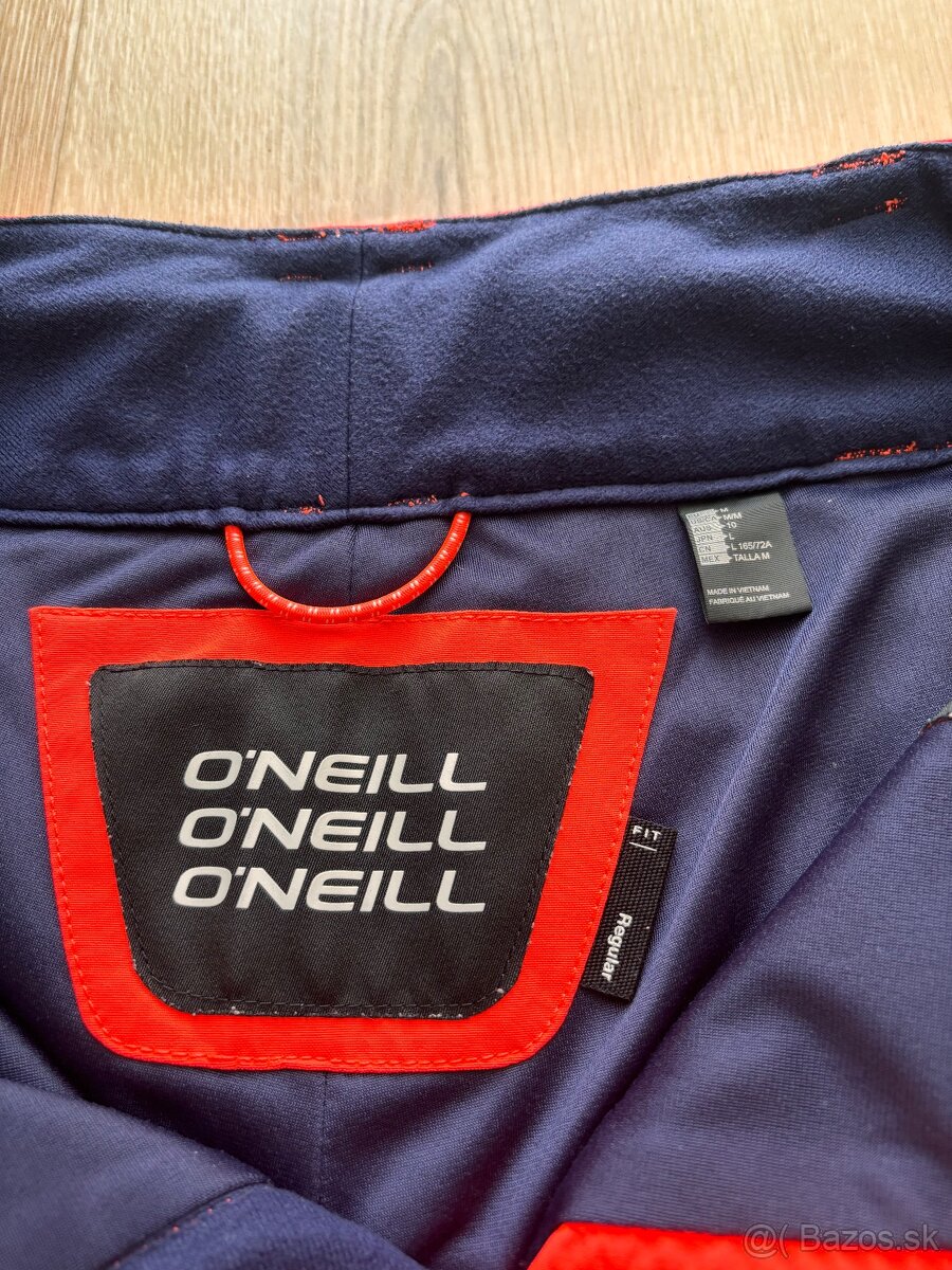 O’Neill nohavice veľ.M - 6