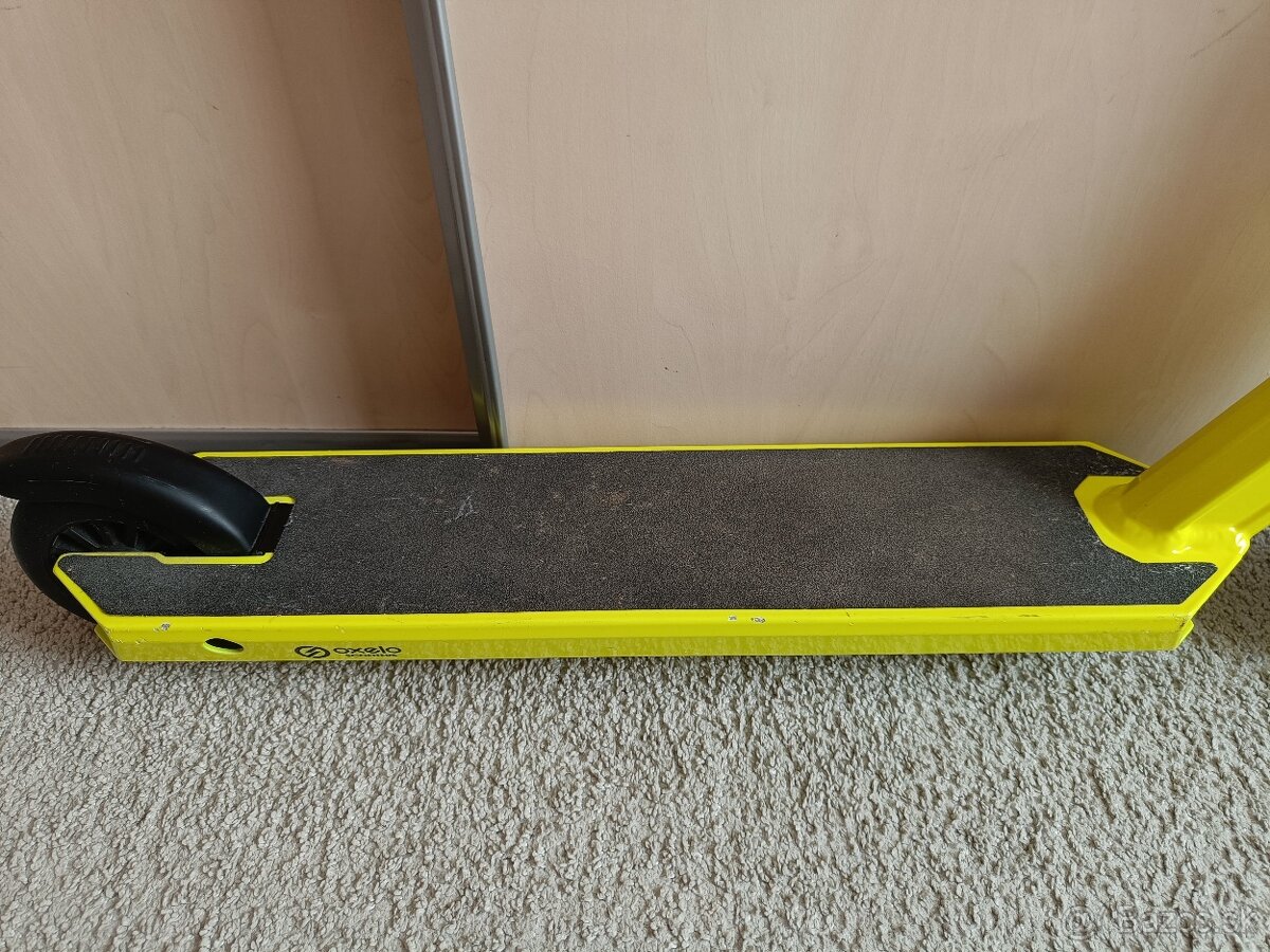 Kolobežka Oxelo - 6