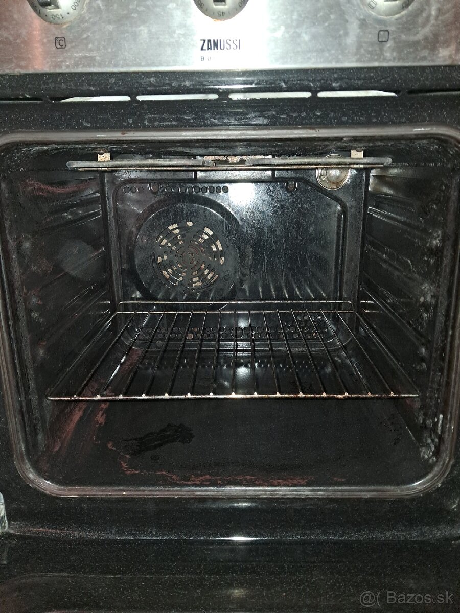 Elektrická rúra - 6