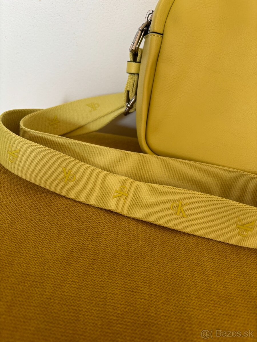 Kabelka Calvin Klein - 6