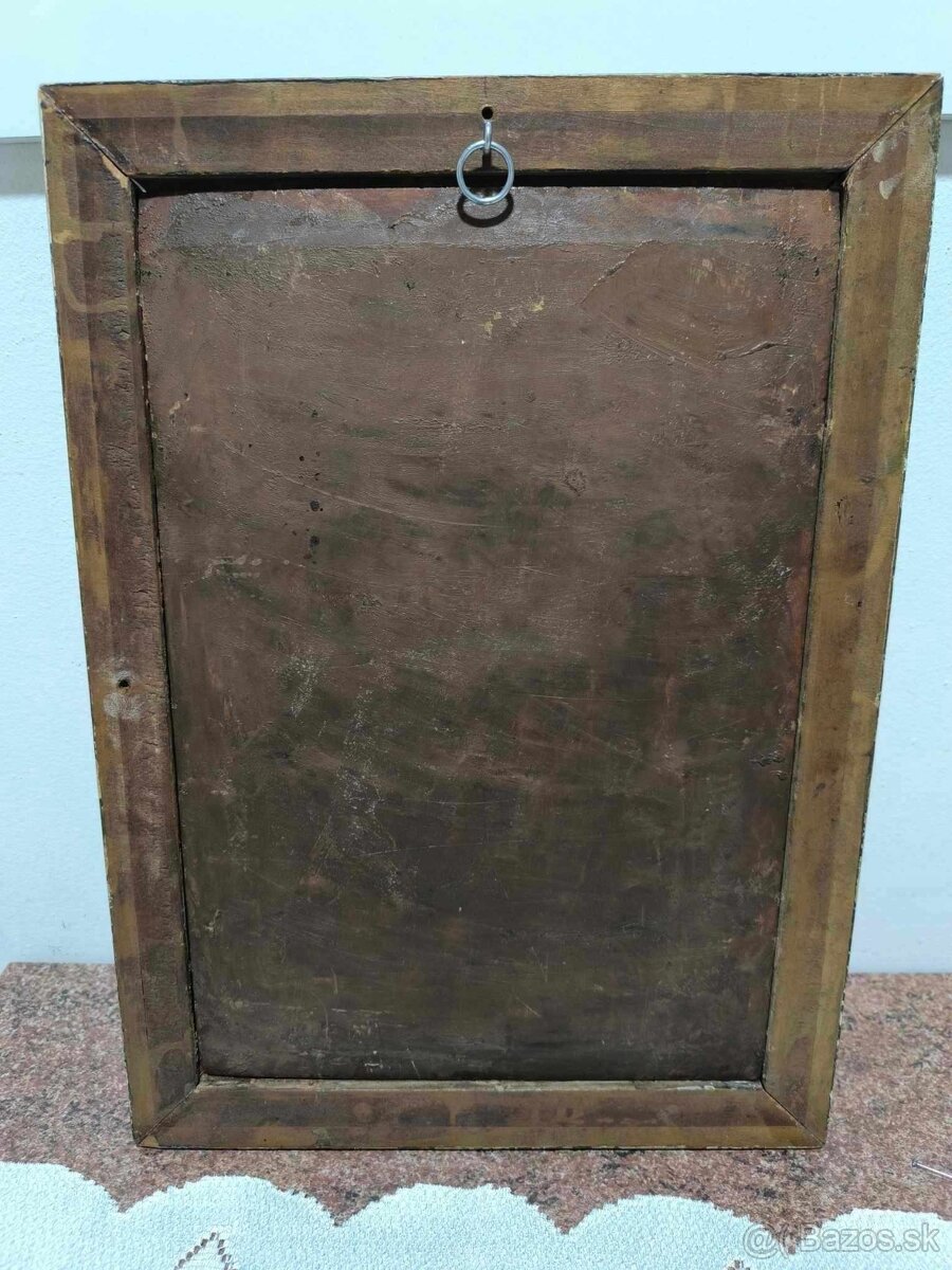 Gyula Eder- Vyhnanie z Raja - 6