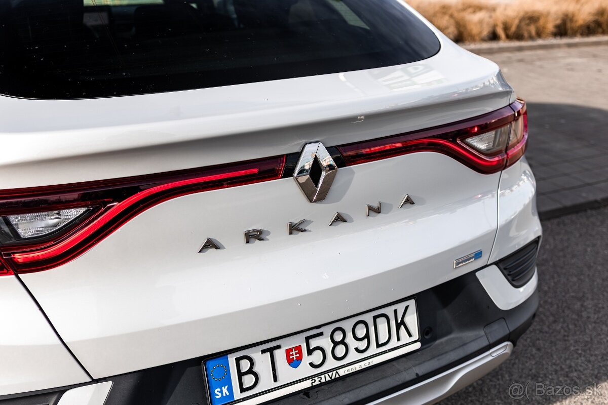 Renault Arkana E-TECH Intens - 6
