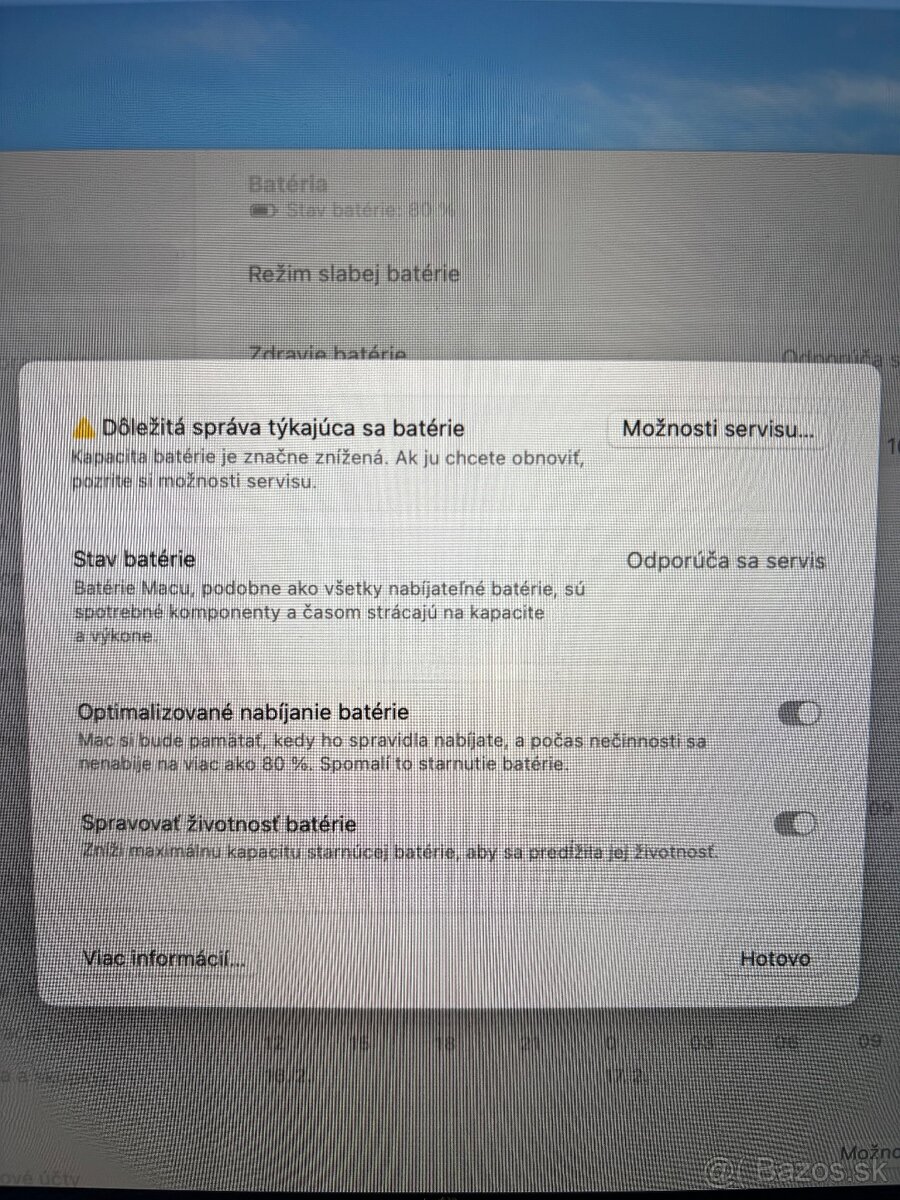 MacBook Pro 2017 - 6