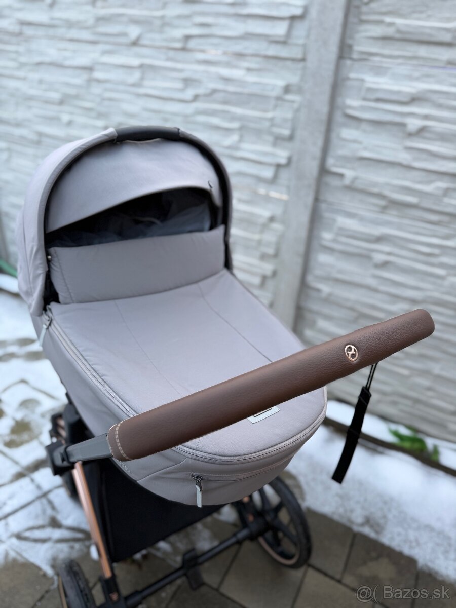 Cybex priam grey - 6