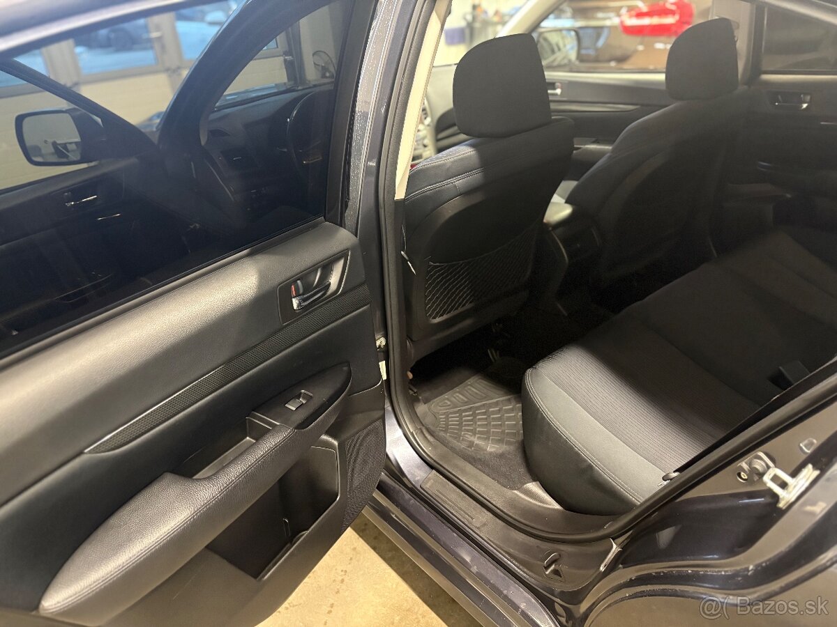 Subaru legacy Predám vymením - 6