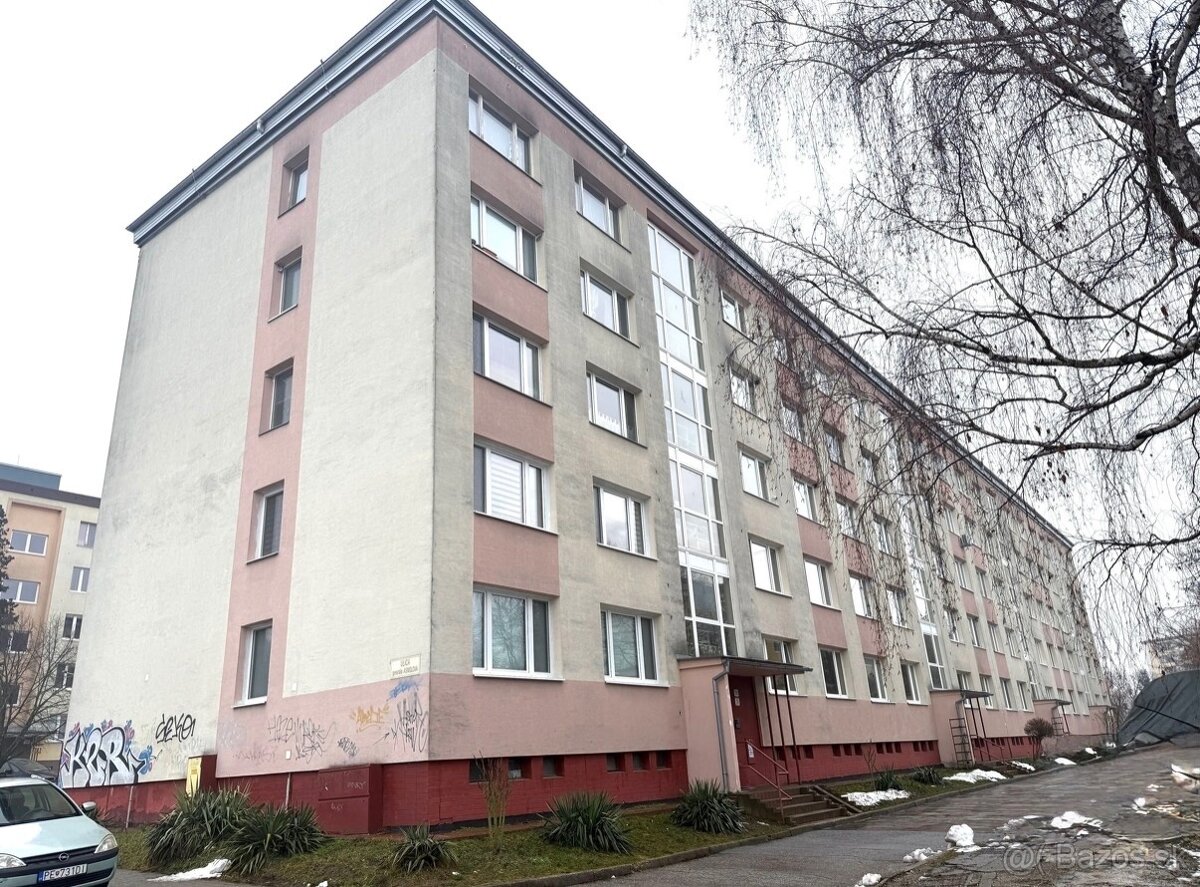 Predám 2.izbový byt - 6