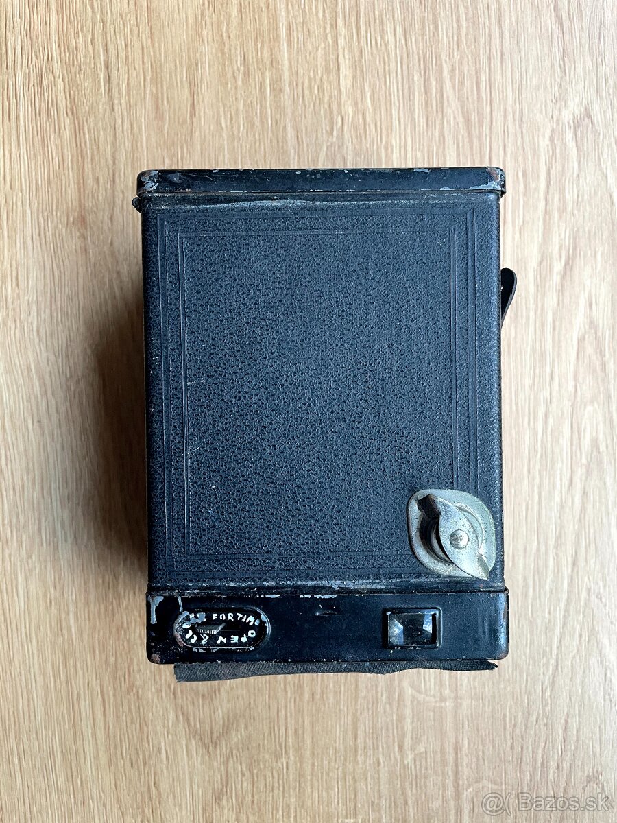 AGFA camera obscura - 6