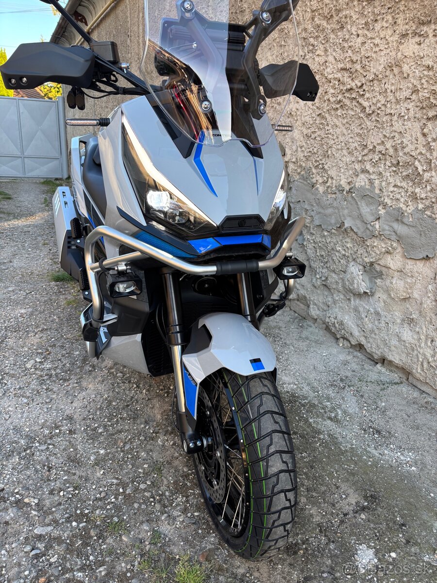 ZONTES 368 G model 2026 - 6