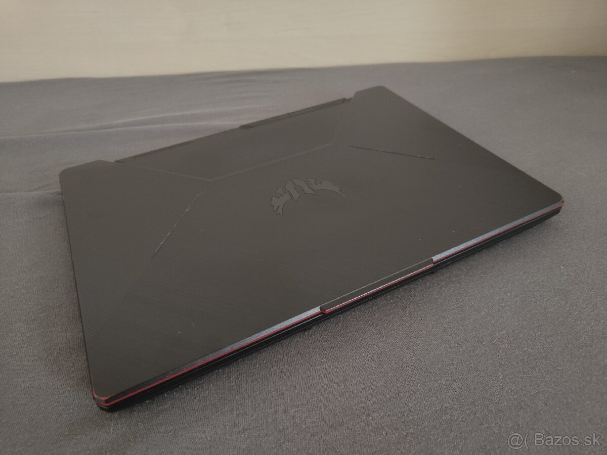 ASUS TUF Gaming F15 - 6