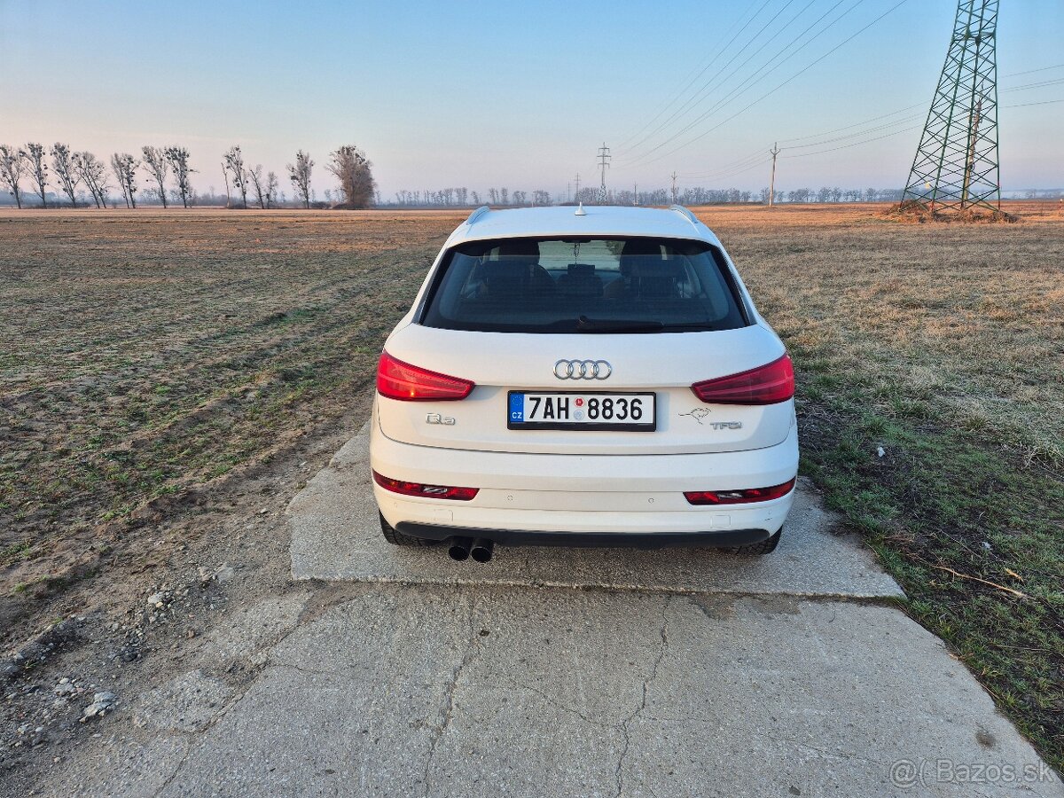 AUDI Q3 - 6