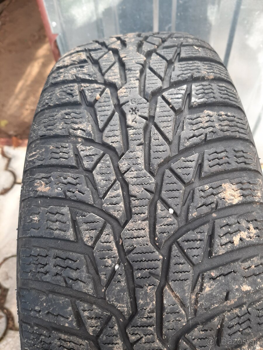 Zimné kolesá kia ceed - 6