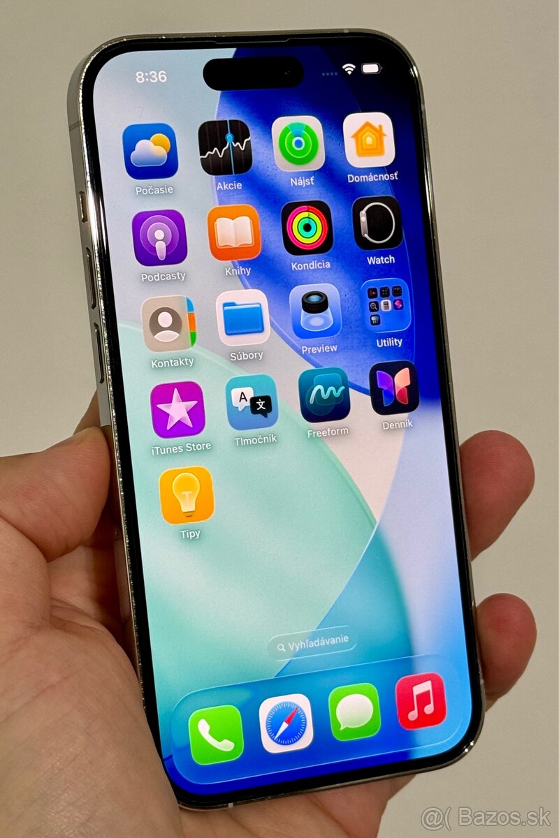 iPhone 14 Pro 256GB + ZÁRUKA - 6