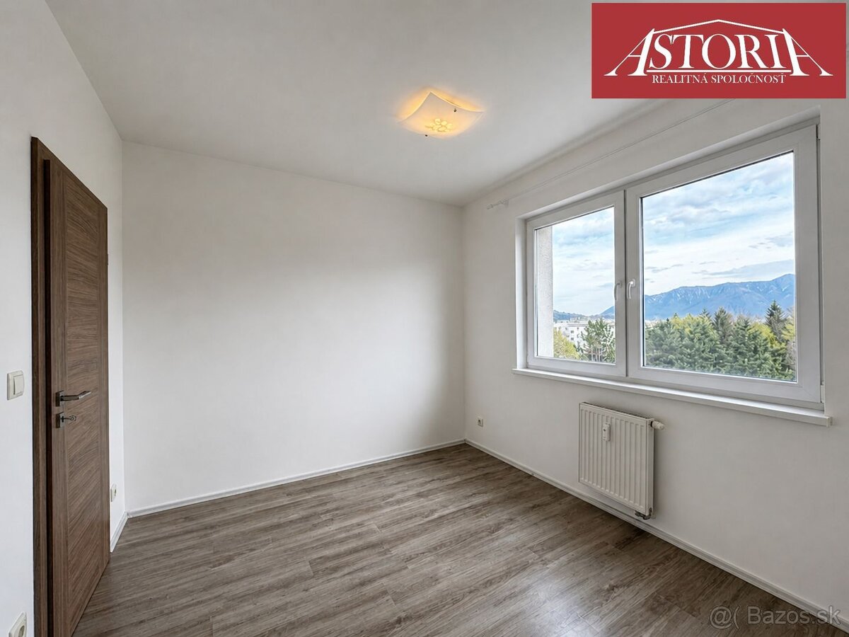 Nadštandardný 2-izbový byt s 1 balkónom | pešia dostupnosť c - Ansicht 6