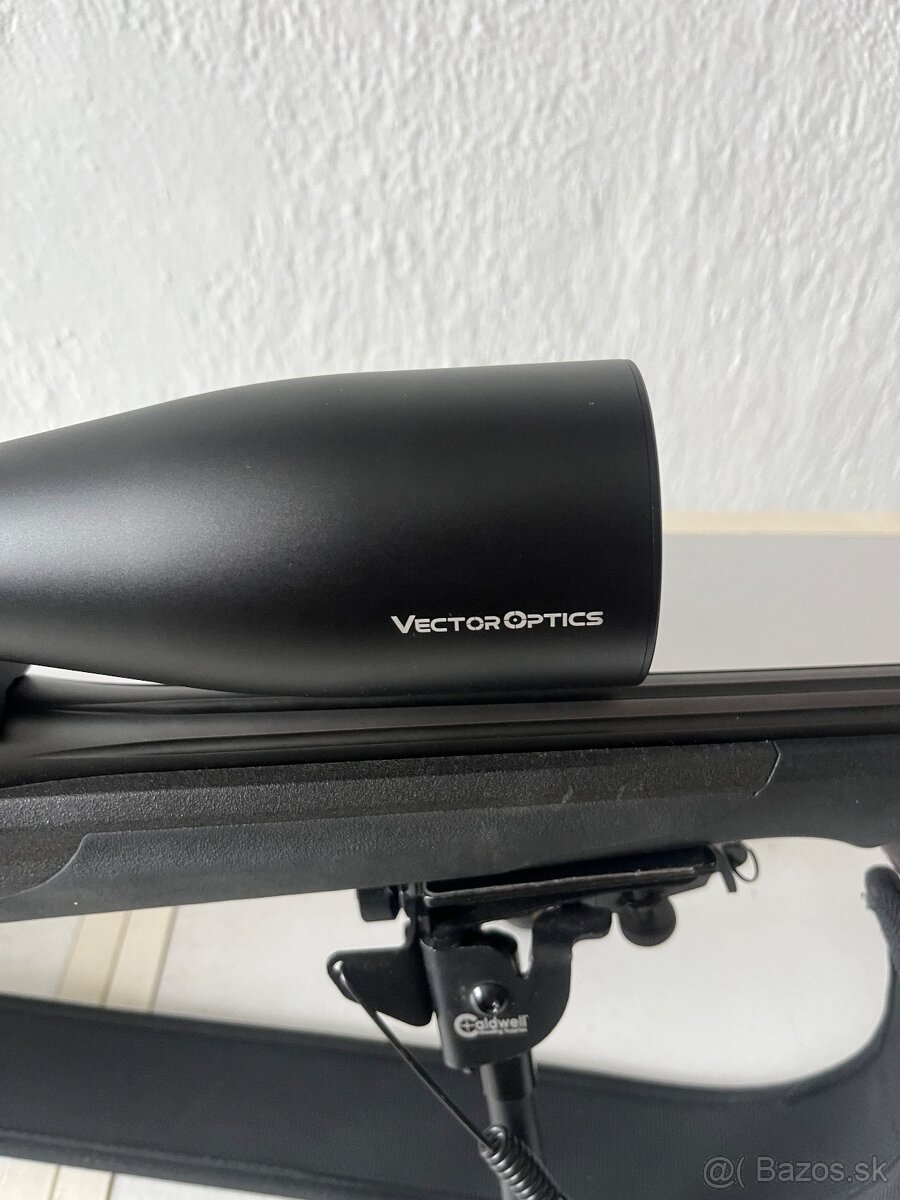 Blaser R8 Ultimate 6,5 Creedmoor ATZL - 6
