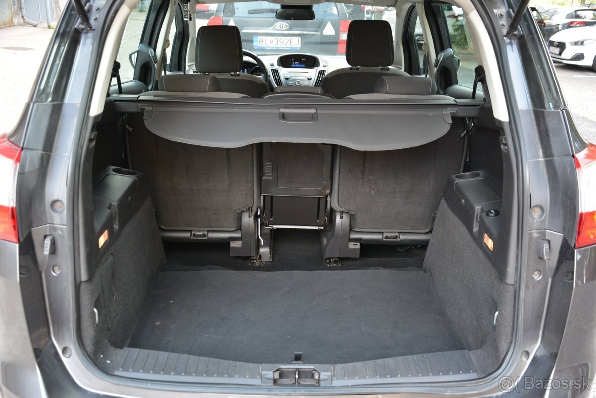 Ford Grand C-Max 2017 1.50 - 6