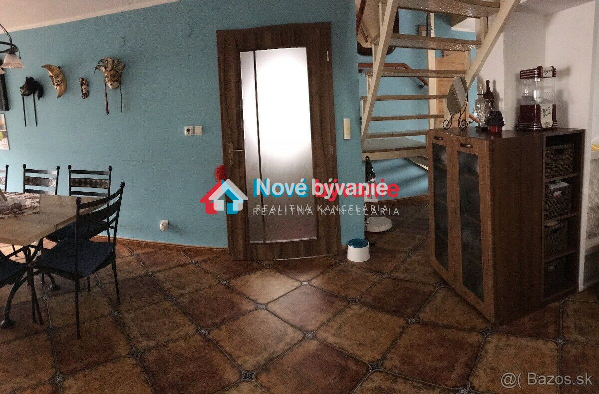 Znížená cena Na Predaj - chata v obci Vinné - 6