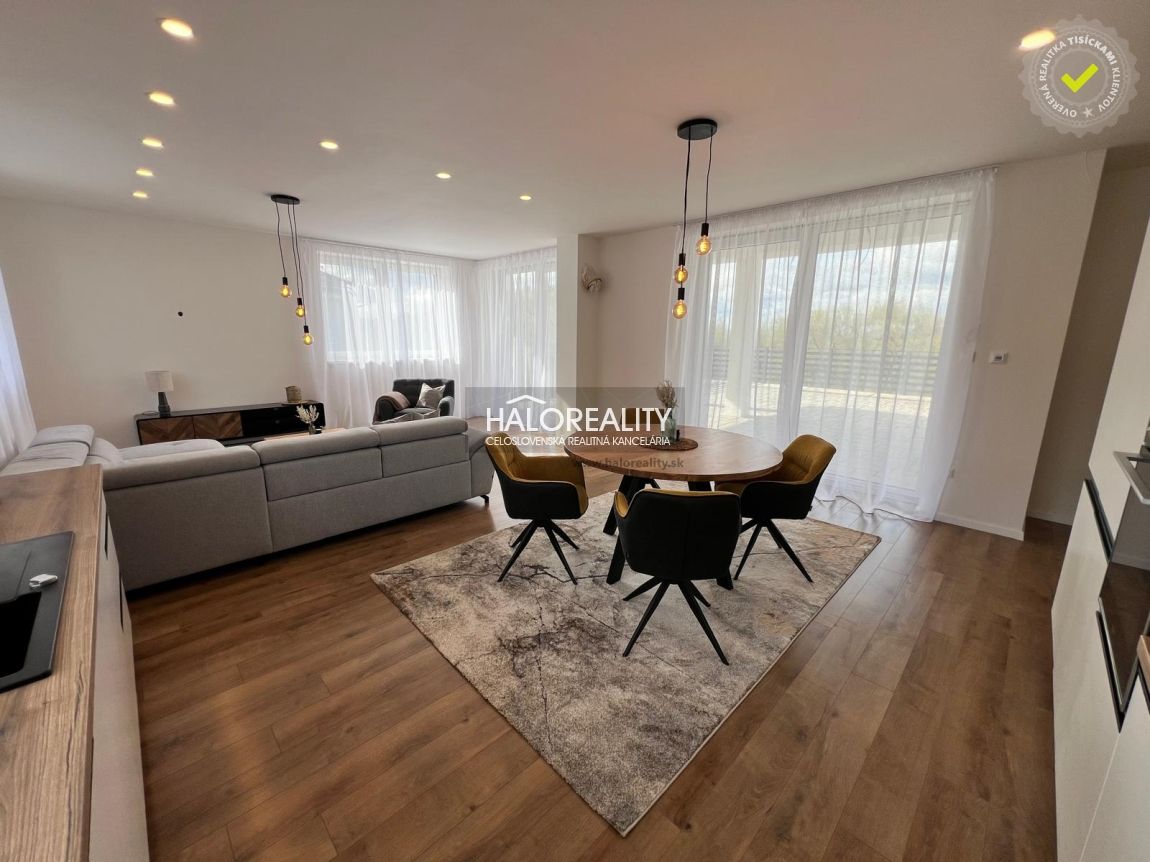 HALO reality - Predaj, rodinný dom Slaská, luxusný so zariad - 6