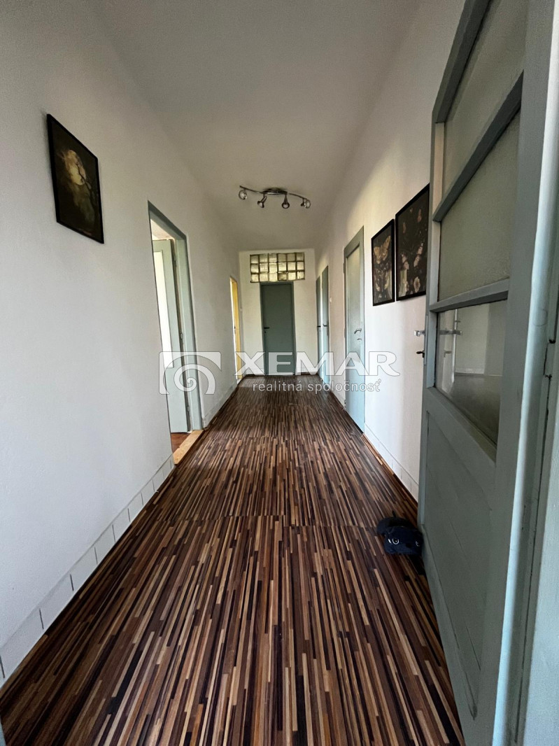 Predaj rodinný dom v pôvodnom stave pri Žiari nad Hronom - 6