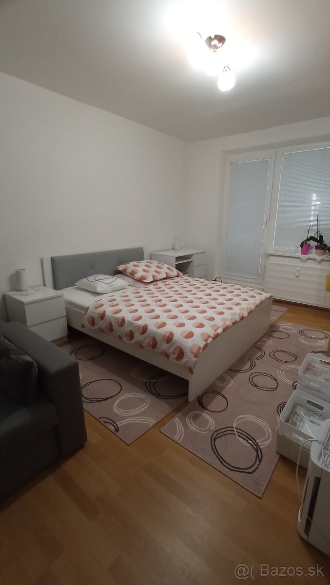 2 izbový byt na prenájom - 6