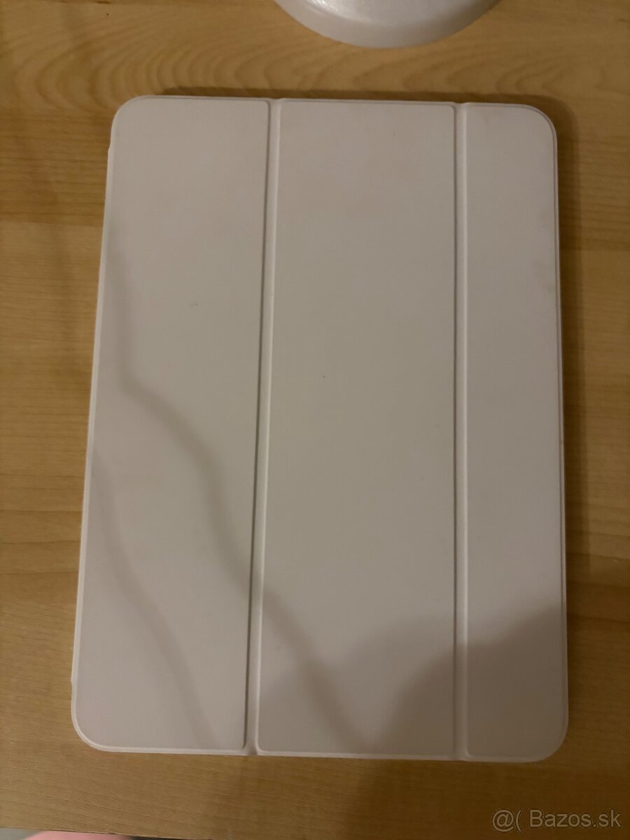 iPad Pro 11” 256GB + originál púzdro + Apple Pencil Pro - 6
