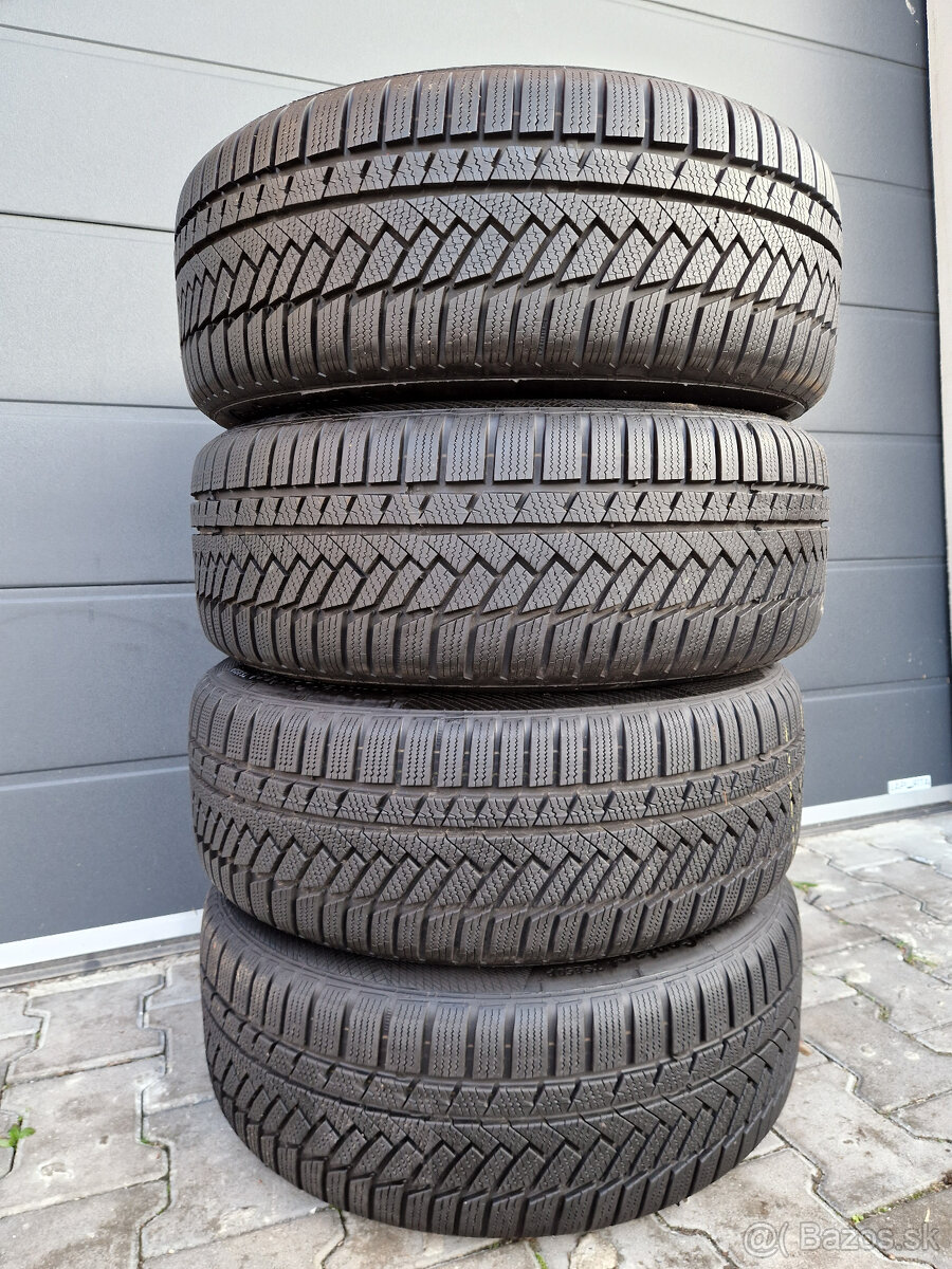 5x112 r17 kolesa audi a4 disky skoda vw seat 225 50 17 alu - 6