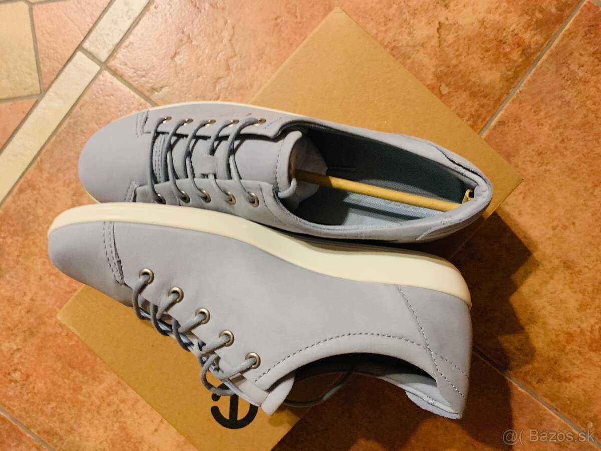 Tenisky ECCO Soft 2.0 - 6