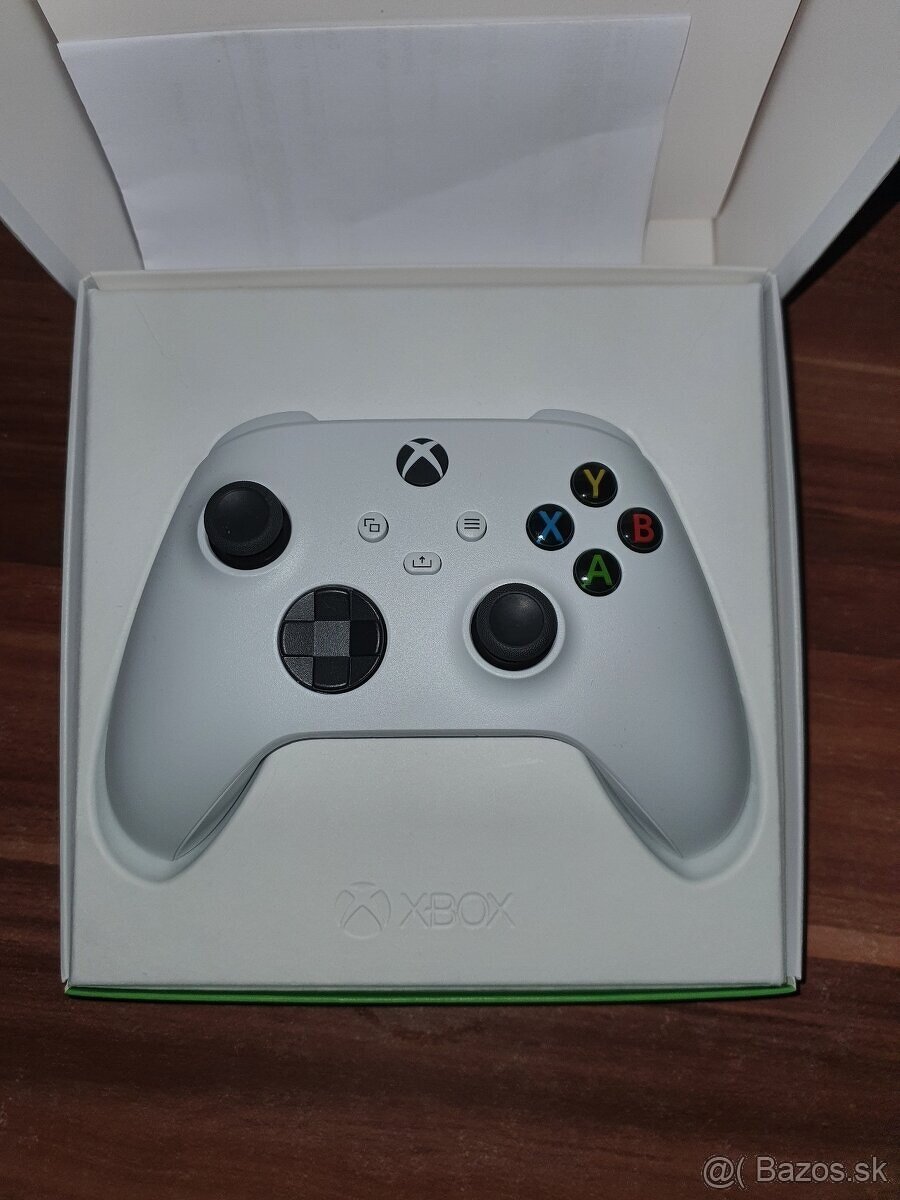 Xbox one S - 6