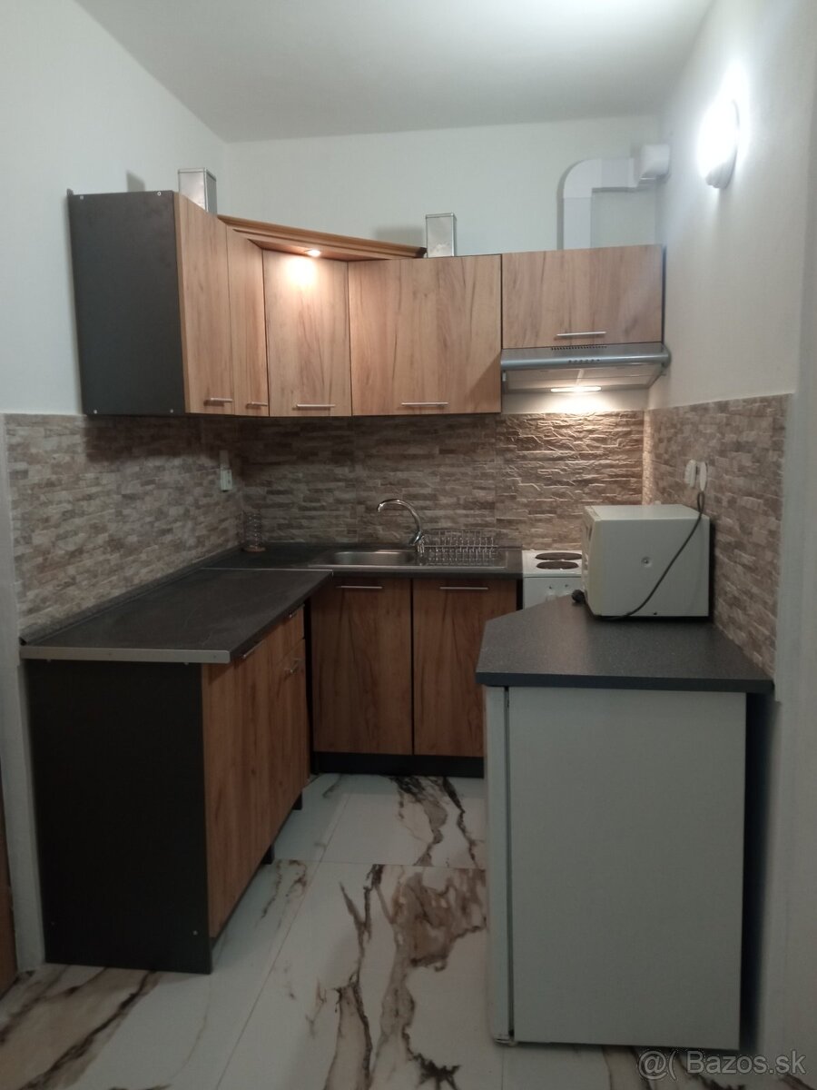 Prenajom 1.5 izbový byt - 6