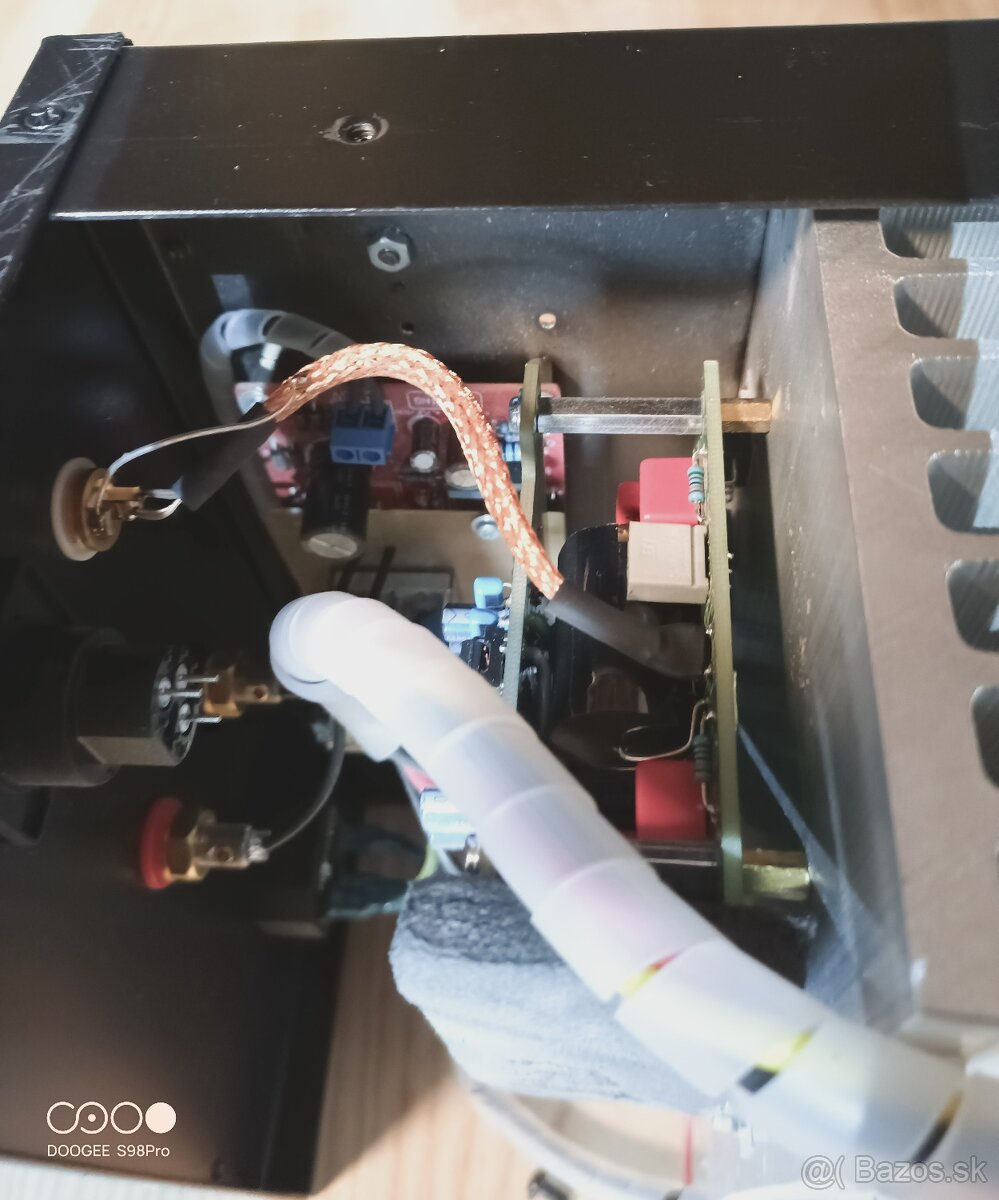 Goldmund Telos 200W - 6