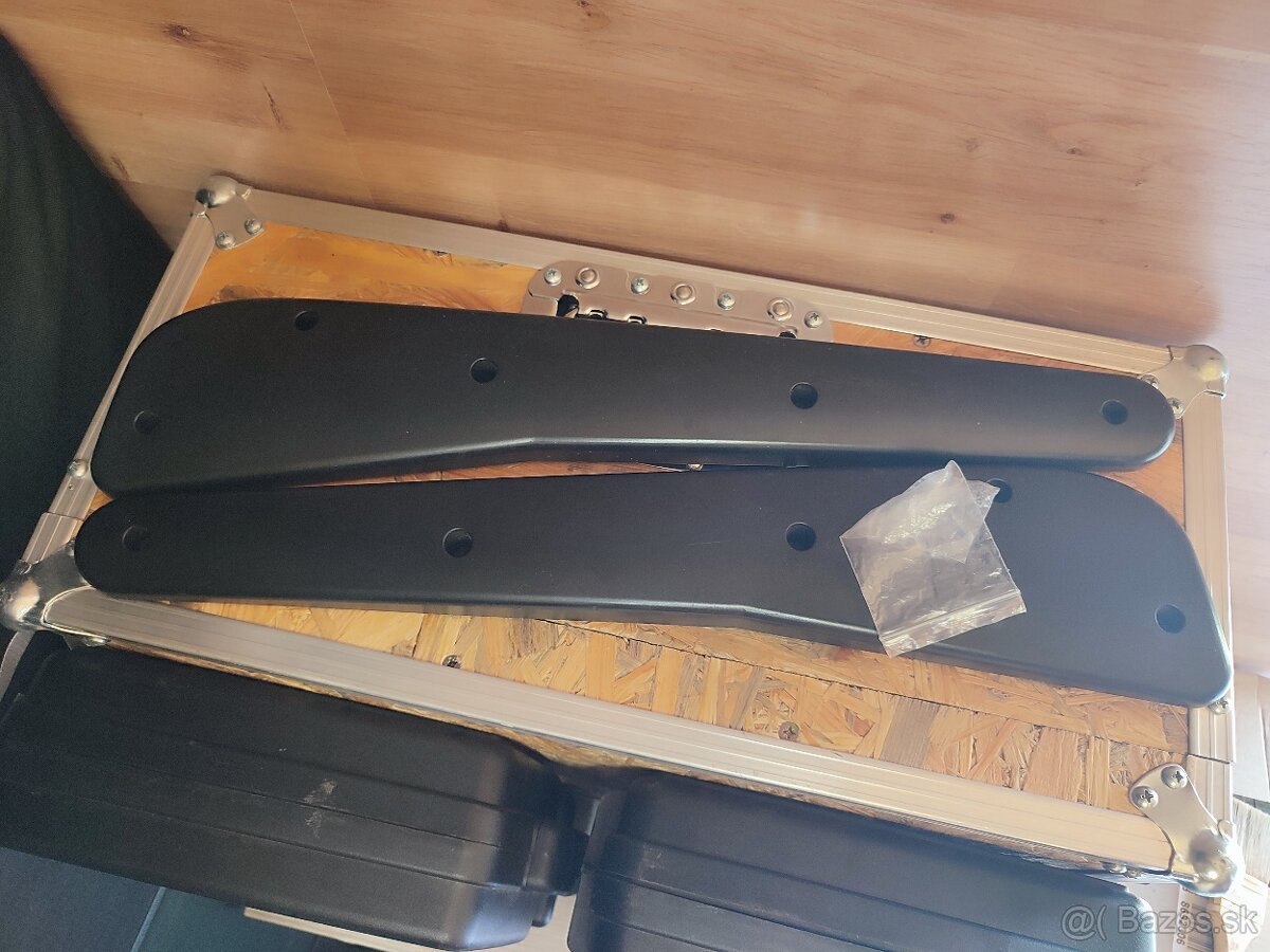 Behringer X32 Producer a SD8 digitálny stagebox - 6