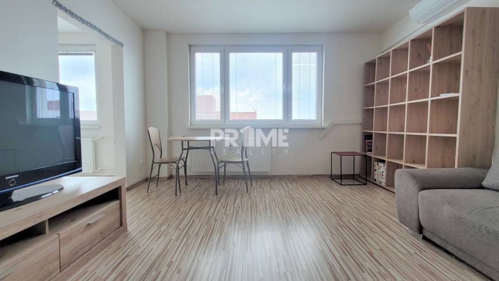 MODERNÝ 2i byt, REKONŠTRUKCIA, KLÍMA, MOZARTOVA ulica, Horsk - 6