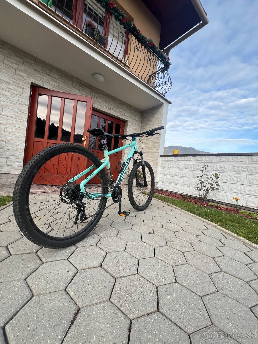 GHOST KATO 29 AL - 6