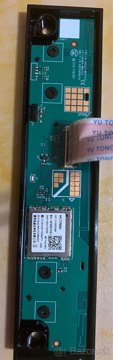 TCL 65P655 nahradne dieky - 6