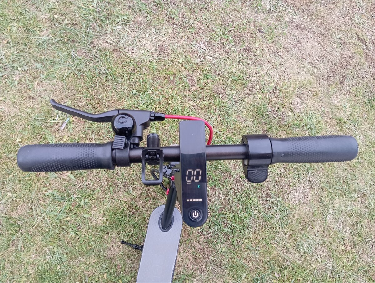 SENCOR SCOOTER S70 - 6