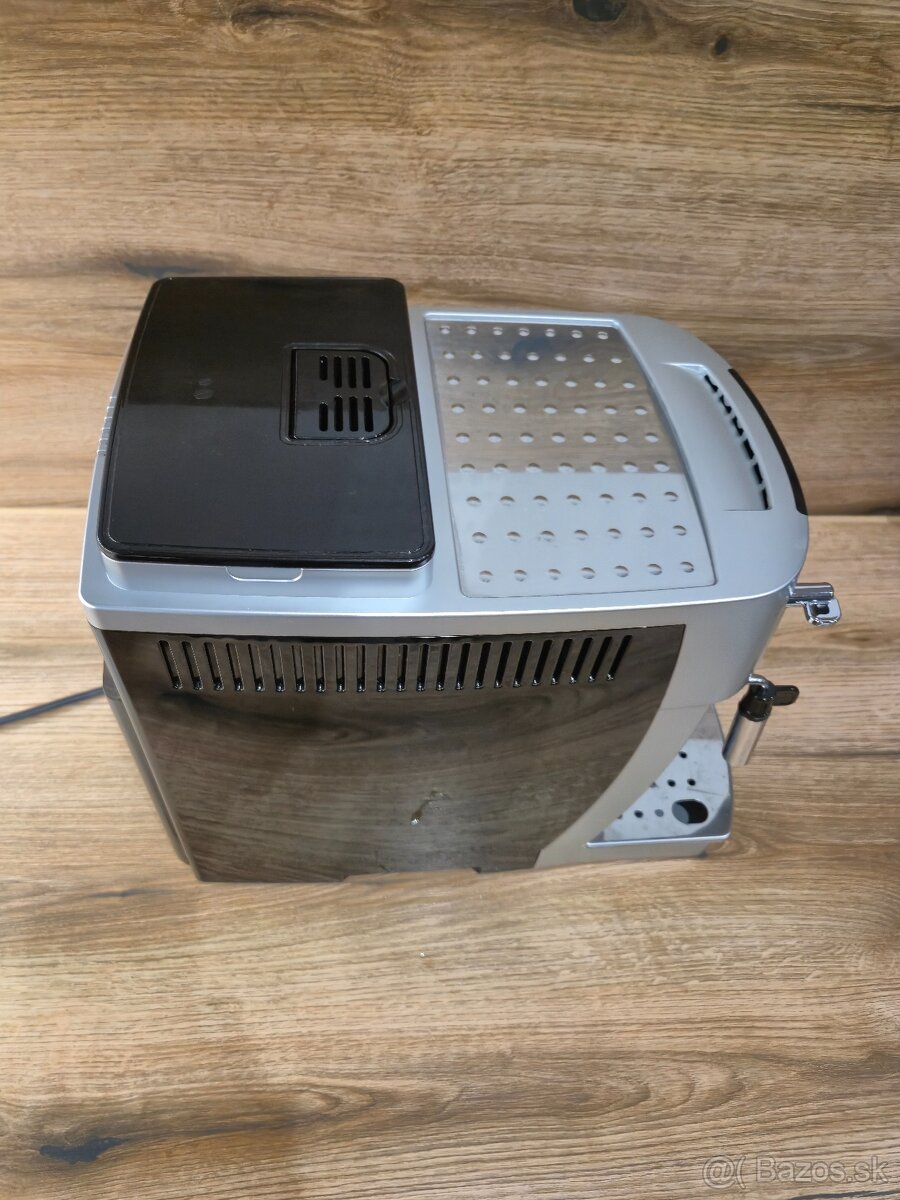 De'Longhi MAGNIFICA S - 6