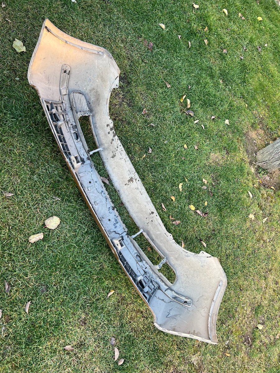 Nárazník fabia 1 - 6