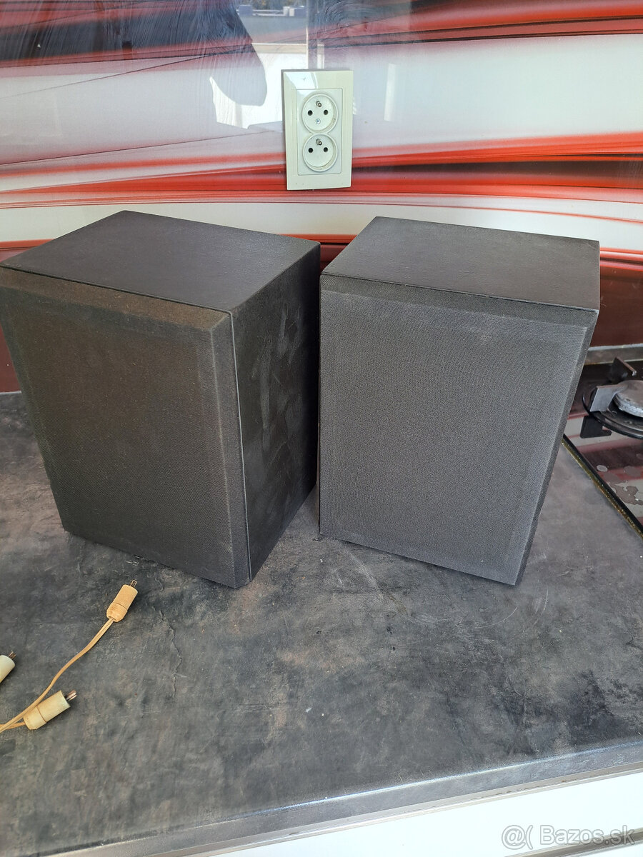 Tesla Repro 2 pásmové - 6