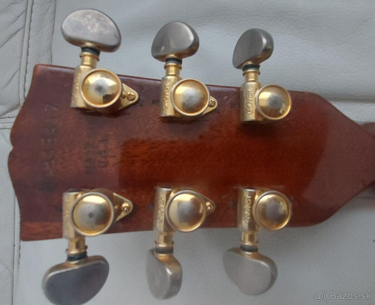 Predam Gibson LP Standard. - 6