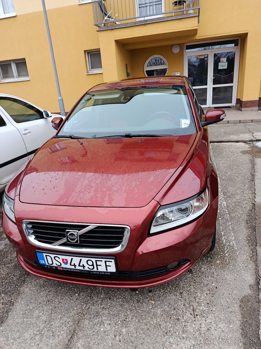 Volvo - 6