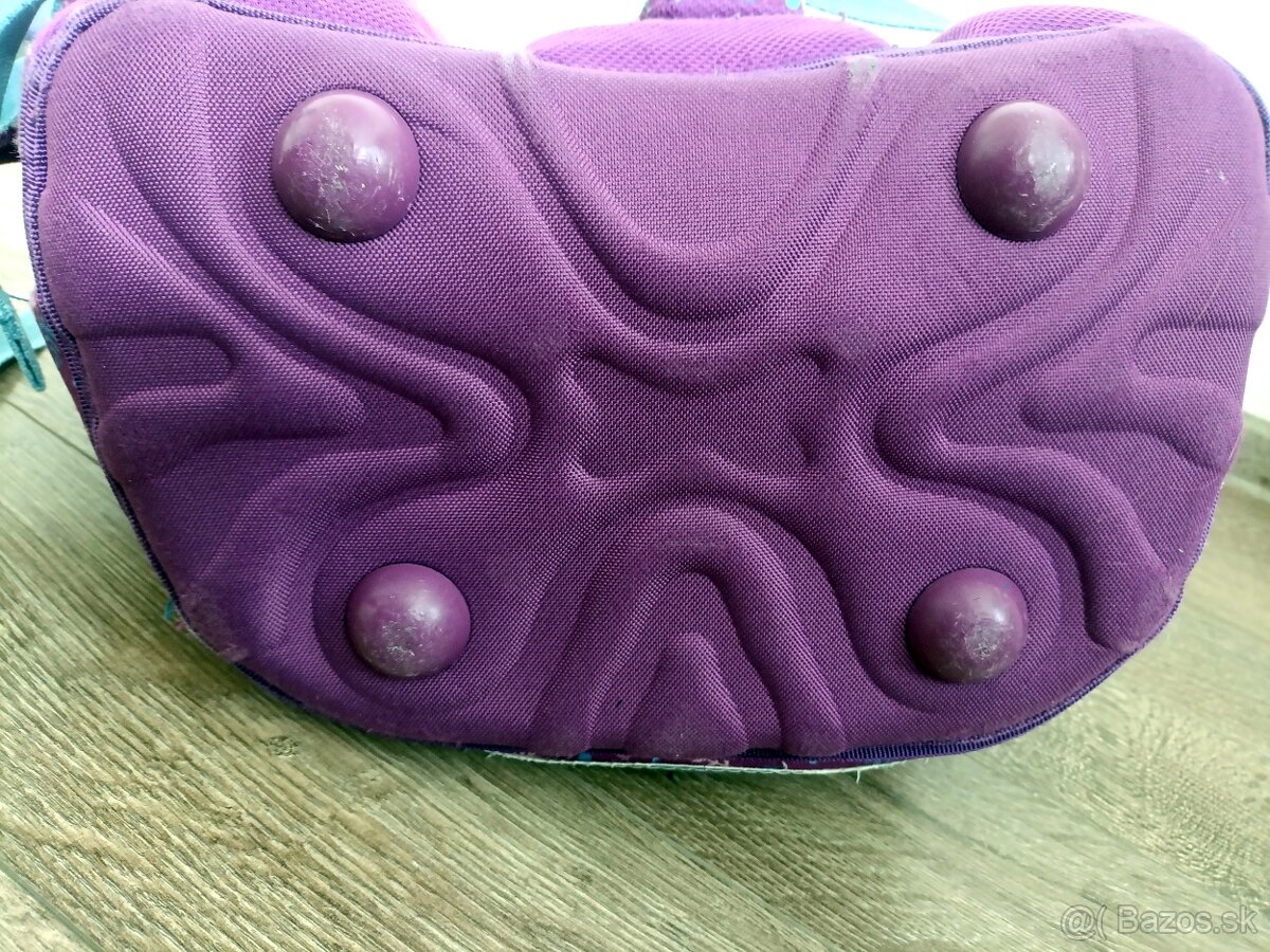 Anatomický batoh / taška ARS UNA / pre 1.stupeň - 6