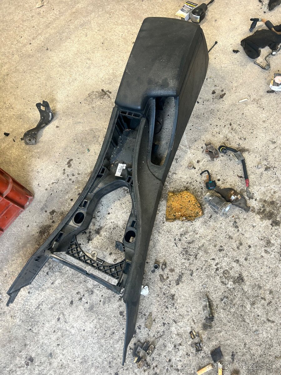 Náhradné diely bmw e91 - 6