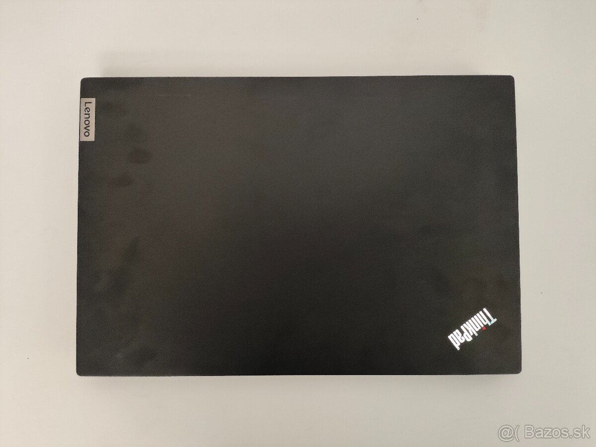 Lenovo ThinkPad E14 Gen 4 | i5-1235U • 16GB • 512GB - 6