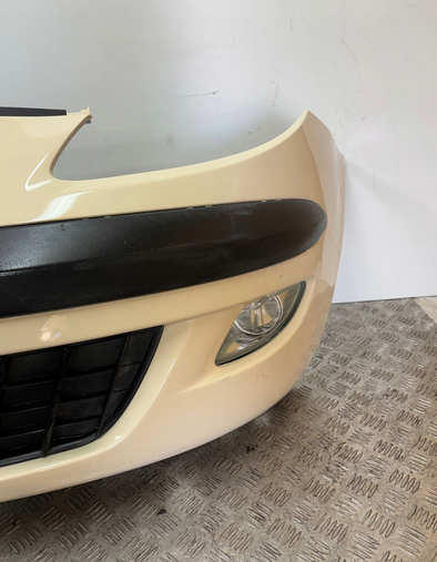 Lancia Ypsilon 2003- predný nárazník - 6