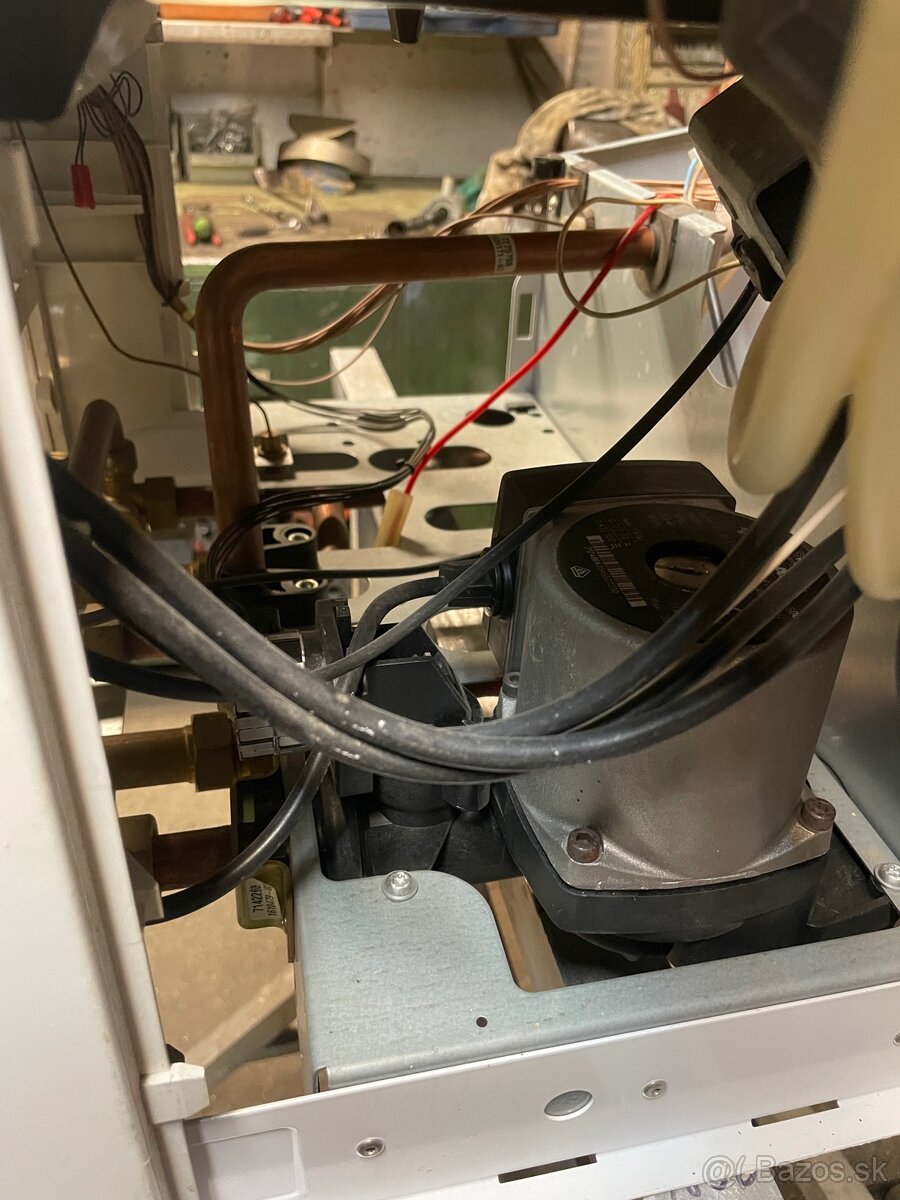 Viessmann vitodens 200 - 6