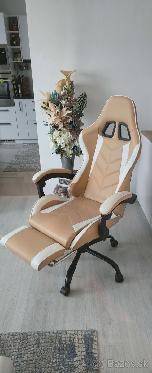 Herné kreslo - 6