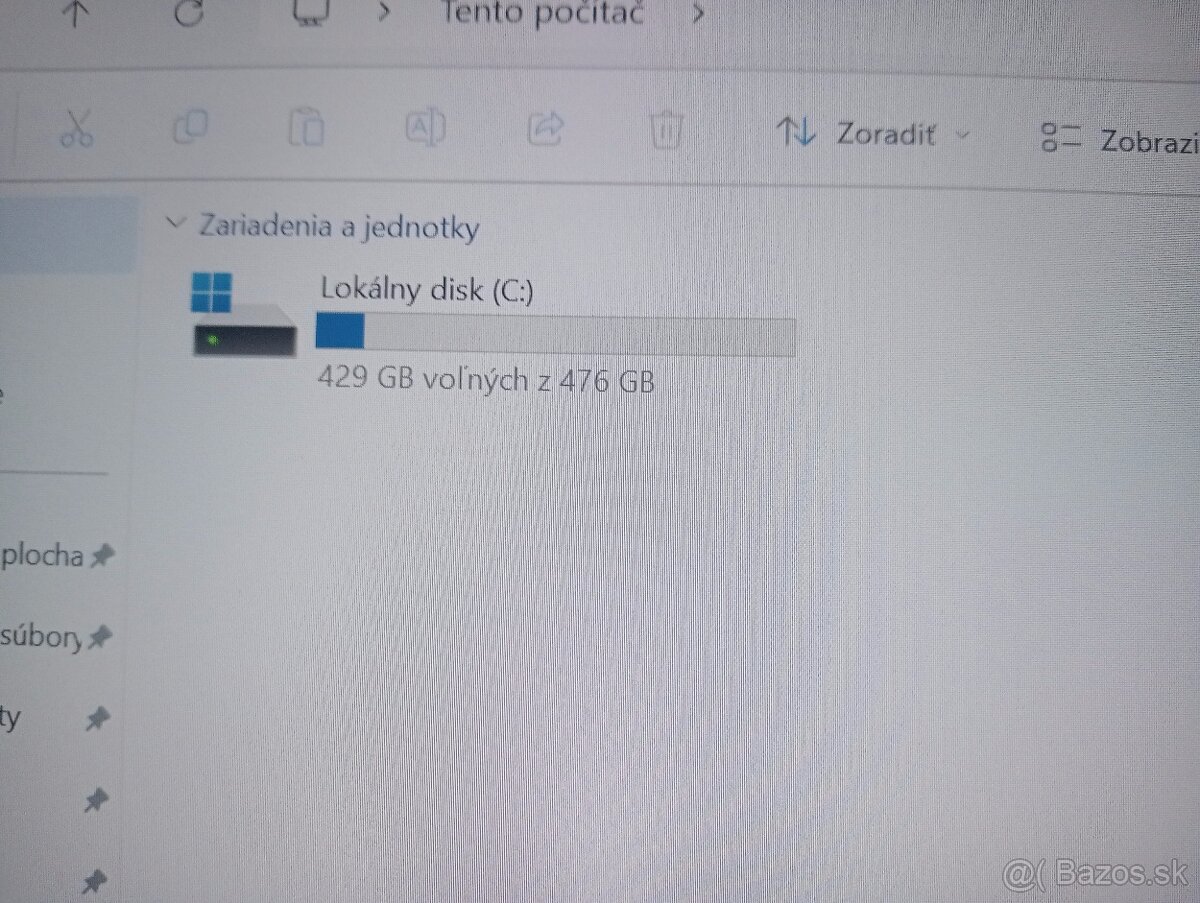 predám Dell Latitude 5410 , Intel i5 , 16gb ram , Win 11 - 6